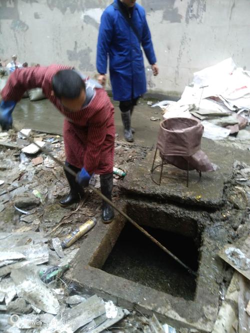 荆州化粪池清理的危害