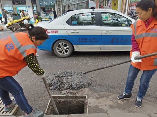 荆州沉沙井清掏-污水井清理