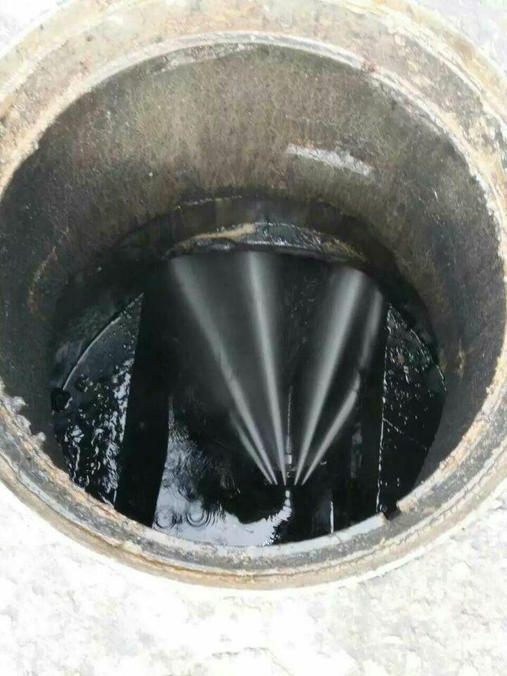 荆州市政管道清洗-排污管道清洗