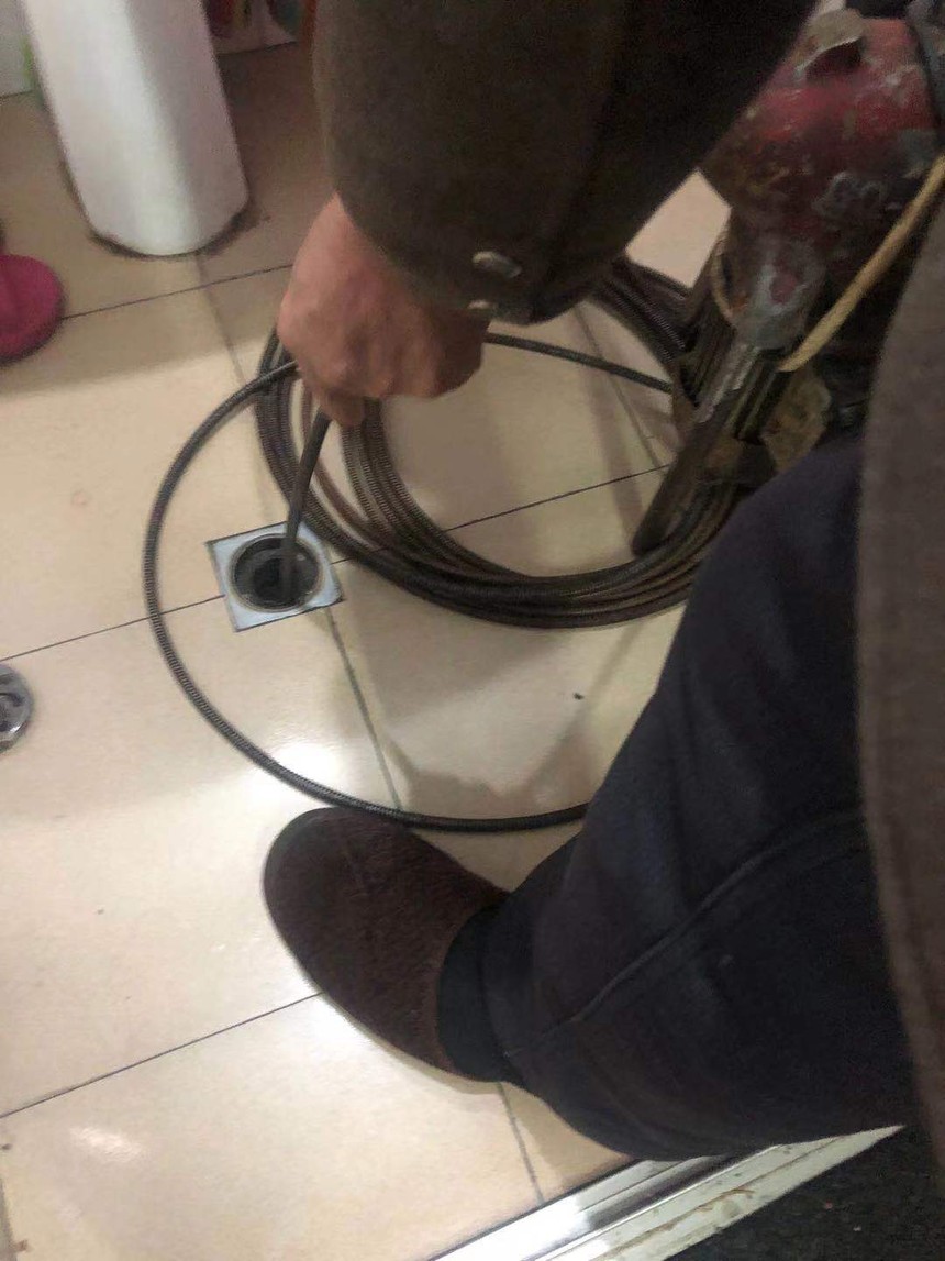 荆州管道疏通，疏通下水道