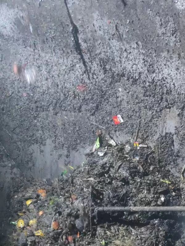 荆州管道结垢危害和原因